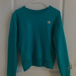 CHAMPION CREWNECK